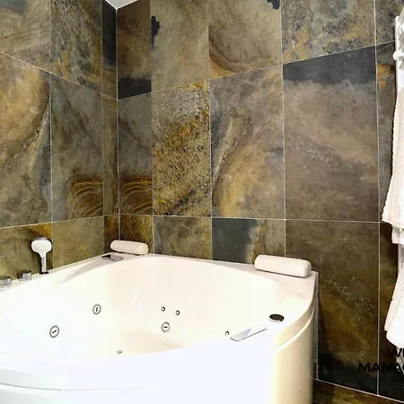 Résidence Ariondaz Heliantheme - Penthouse Intimiste Avec Mezzanine Mae-9074 Appartement Courchevel
