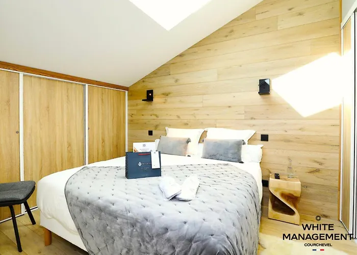 Ariondaz Heliantheme - Penthouse Intimiste Avec Mezzanine Mae-9074 公寓