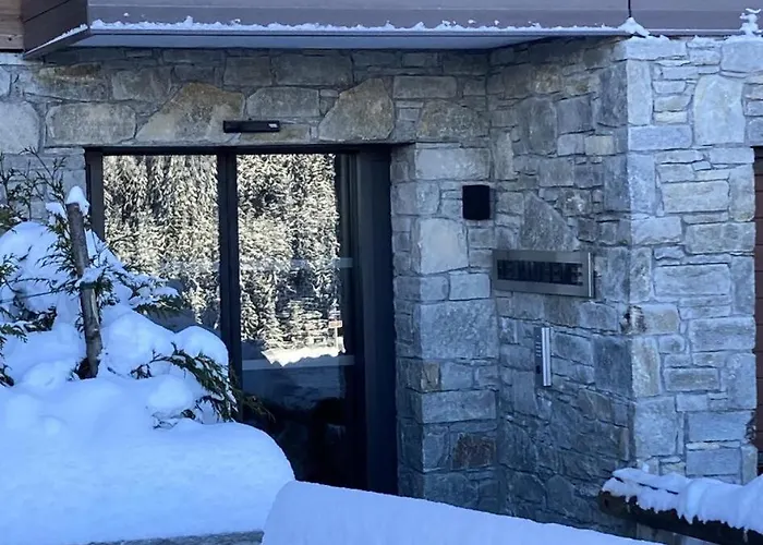 Ariondaz Heliantheme - Penthouse Intimiste Avec Mezzanine Mae-9074 谷雪维尔